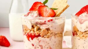 18 Genius Yogurt Recipes That’ll Make Your Meals Healthier and Tastier