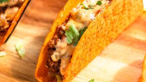 18 Brilliant Ways to Sneak Taco Seasoning Into Every Meal