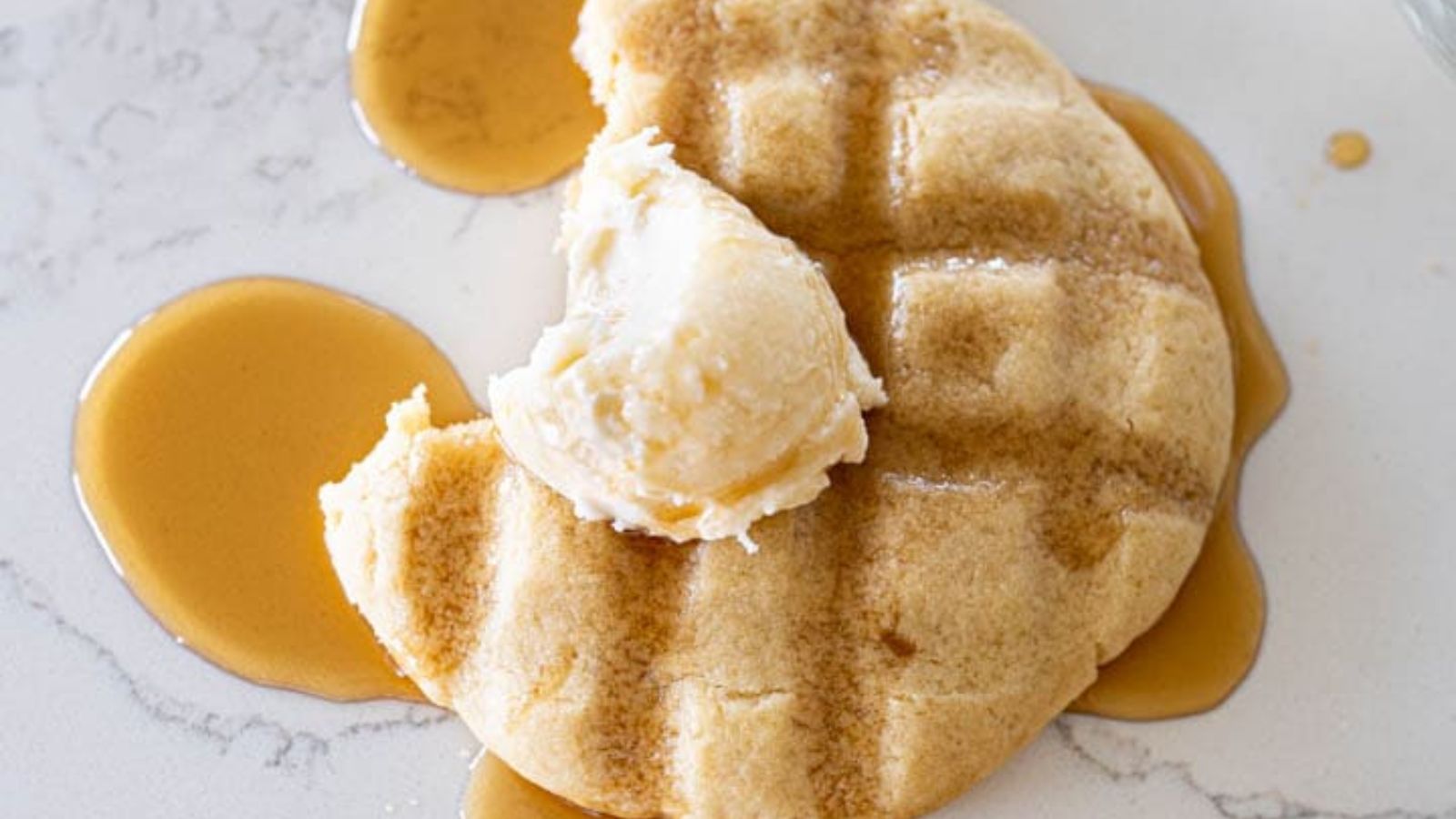 Crumbl Waffle Cookies