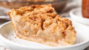 18 Juicy Pear Dishes That’ll Make You a True Pear Believer
