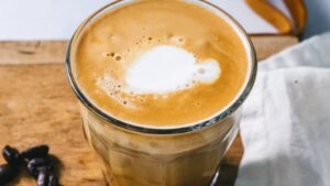 Breve Coffee