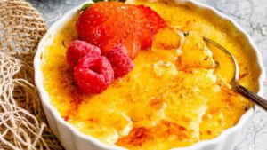 18 French Desserts That’ll Instantly Transport You to a Paris Café