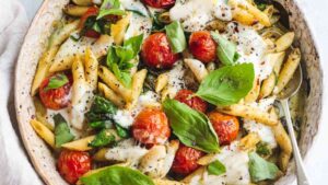 18 Cheesy Comfort Food Pasta Recipes You’ll Be Dreaming About Tonight