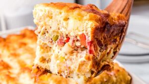 16 Breakfast Casseroles That Make Waking Up Worth It