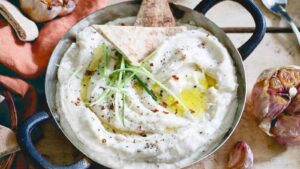 16 Crowd-Pleasing Dips That’ll Disappear in Minutes