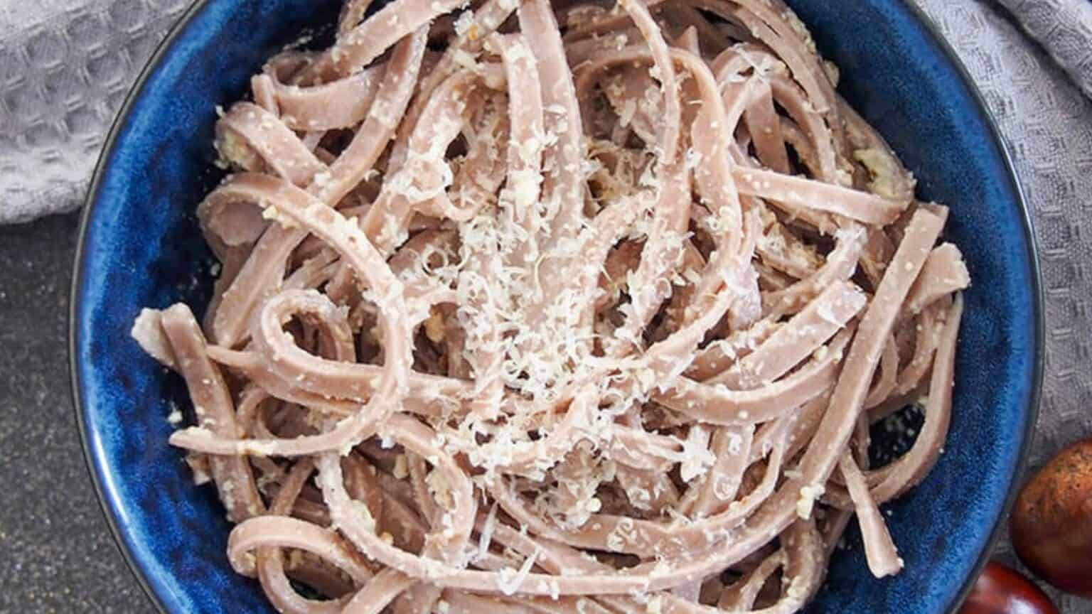 14 Pasta Recipes Without Red Sauce That Taste Like Restaurant Classics ...