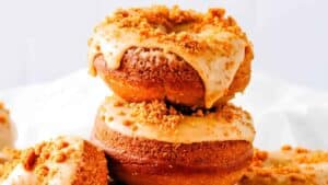 18 Donut Recipes That Prove Happiness Really Is Homemade