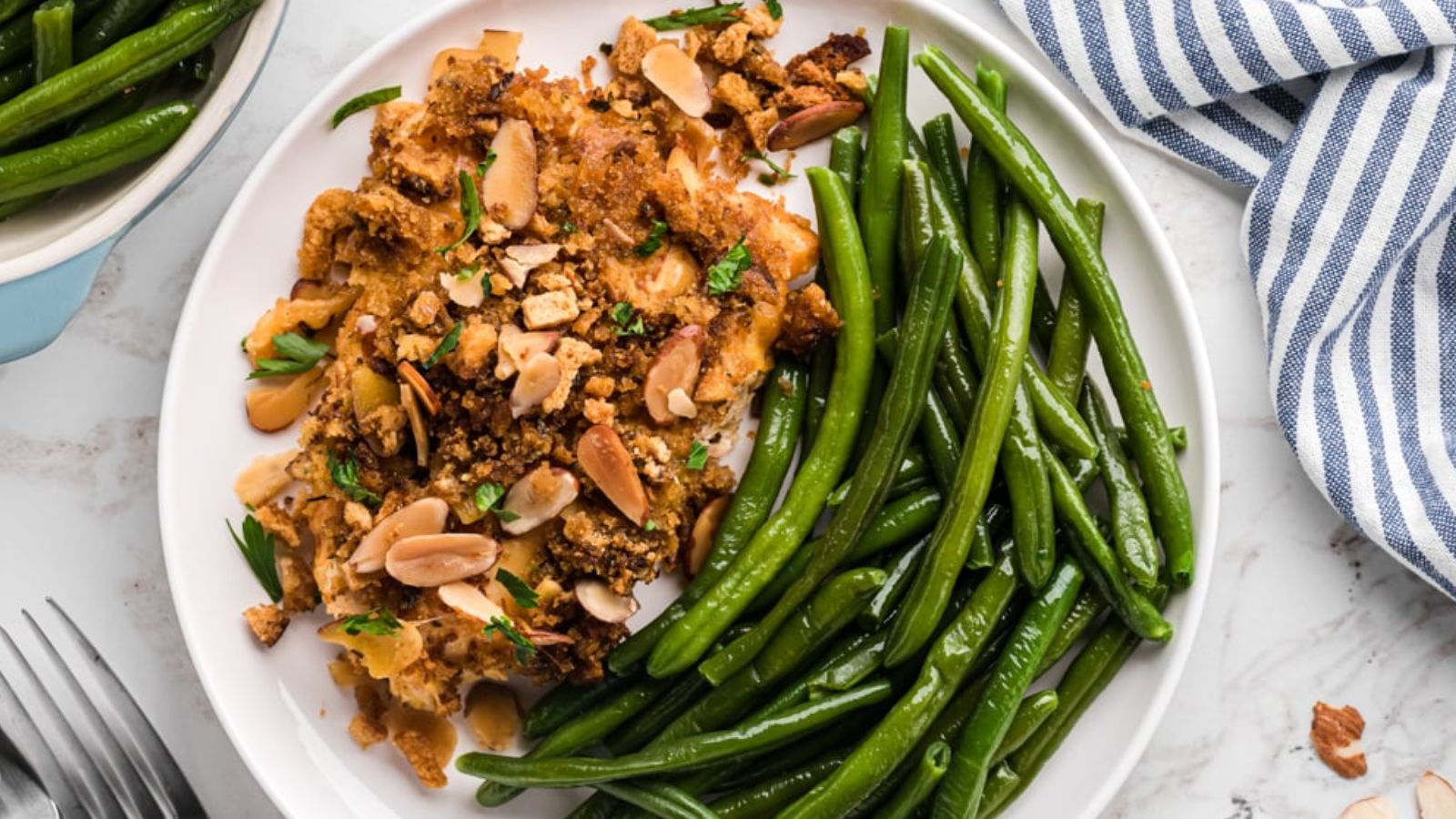 Slow Cooker Alpine Chicken