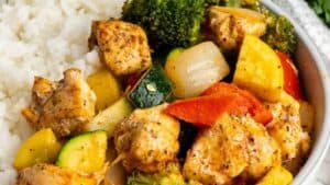 18 Shockingly Easy Dinners That Taste Like You Tried Hard