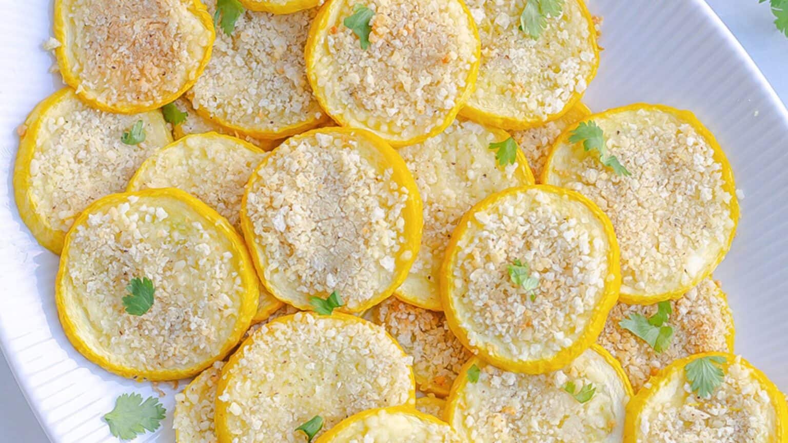 18 Squash Recipes That Will Totally Change the Way You See Veggies ...