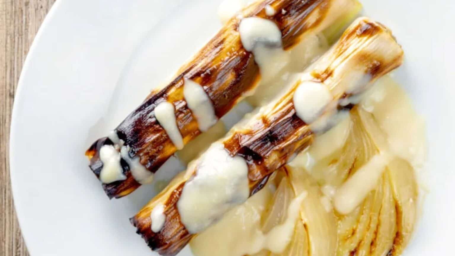 Leek Wrapped 16 Leek Recipes That Prove This Veggie Deserves a Comeback - Savor and ...