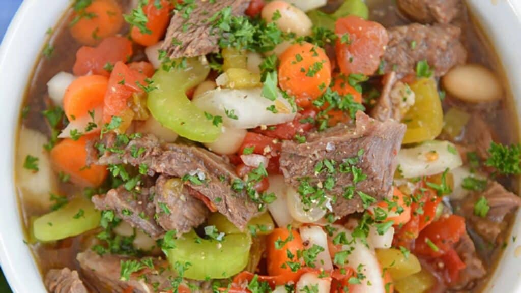 18 Short Rib Recipes So Tender They Fall Off the Bone - Savor and Smile