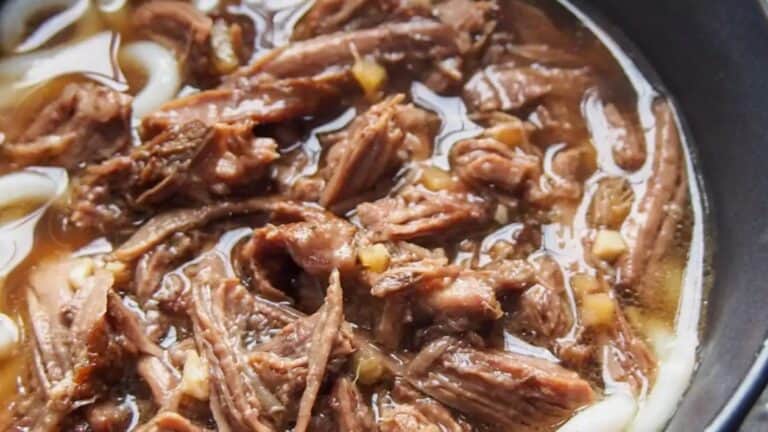 18 Short Rib Recipes So Tender They Fall Off the Bone - Savor and Smile