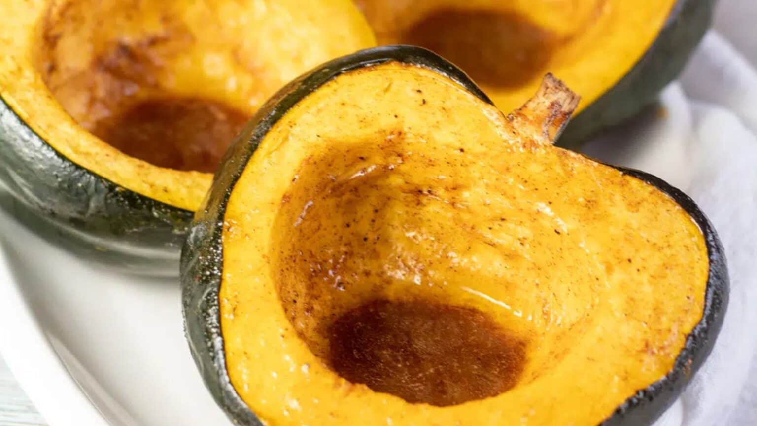 18 Squash Recipes That Will Totally Change the Way You See Veggies ...