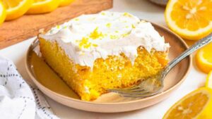 14 Sheet Cake Recipes So Good, You’ll Never Want to Make Anything Else