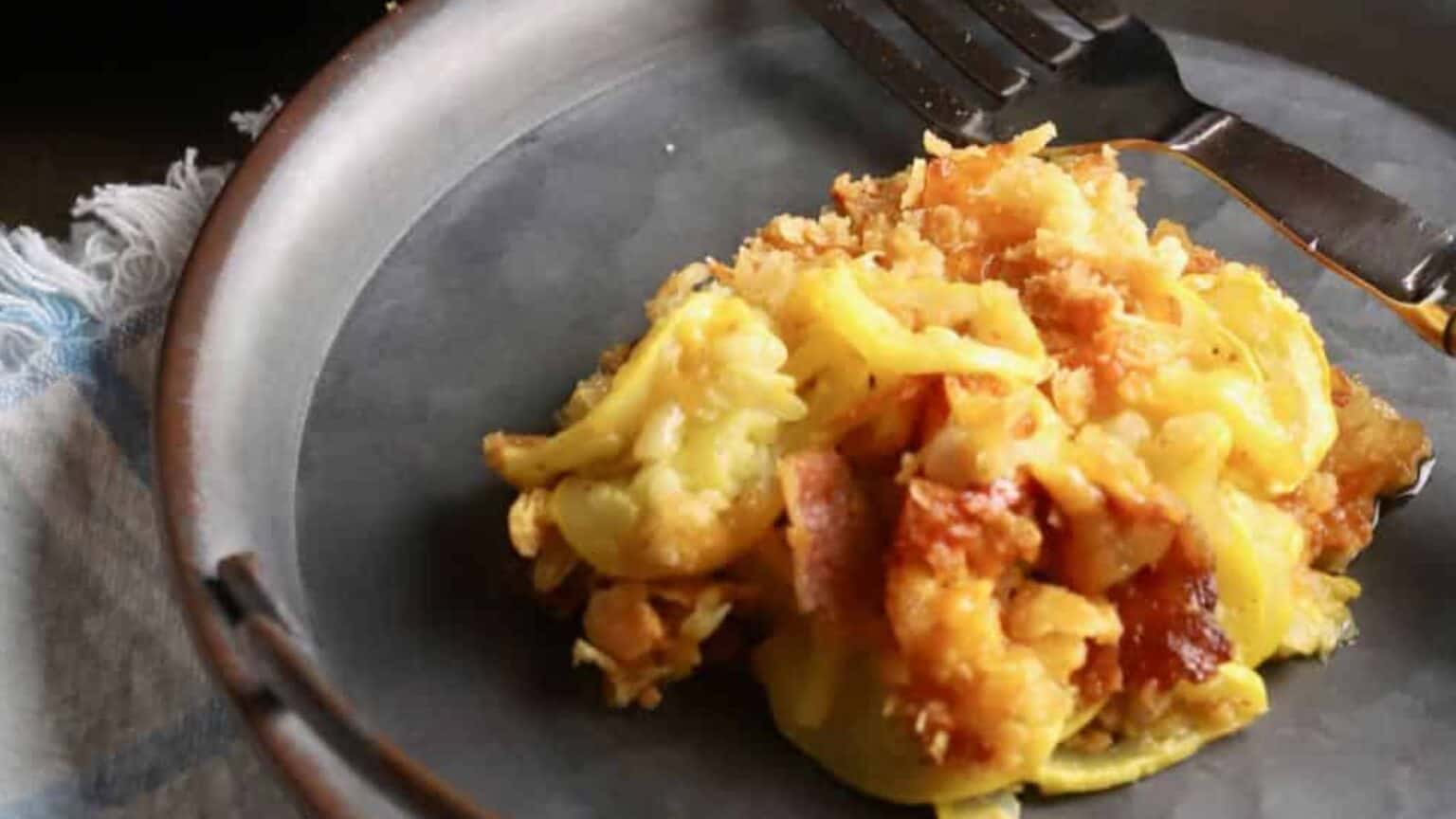 18 Squash Recipes That Will Totally Change the Way You See Veggies ...