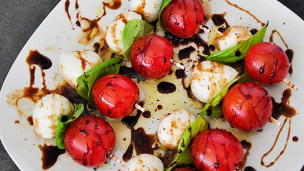 18 Elegant Appetizers That Will Make You the Host Everyone Talks About ...