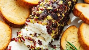 16 Creative Cranberry Recipes That’ll Steal the Show This Holiday Season