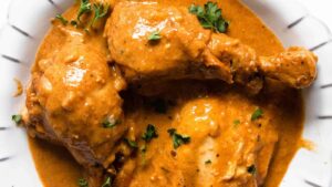 16 Chicken Thigh Dishes That Practically Sizzle Off the Plate