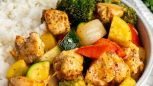 14 Quick & Healthy Dinners So Good, You’ll Want Them on Repeat