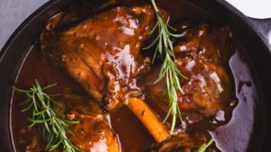 16 Gourmet Dinners So Good, You’ll Never Miss Dining Out Again