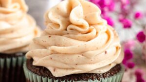 16 Sweet and Creamy Frostings That’ll Take Your Bakes Over the Top