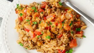 16 Irresistible Ground Beef Meals for Every Mood and Moment