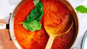 Pomodoro Sauce