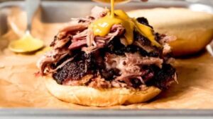 Smoked Pulled Pork Recipe