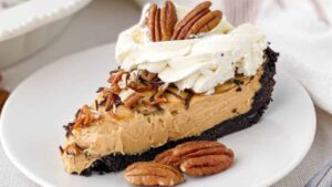 Turtle Pie