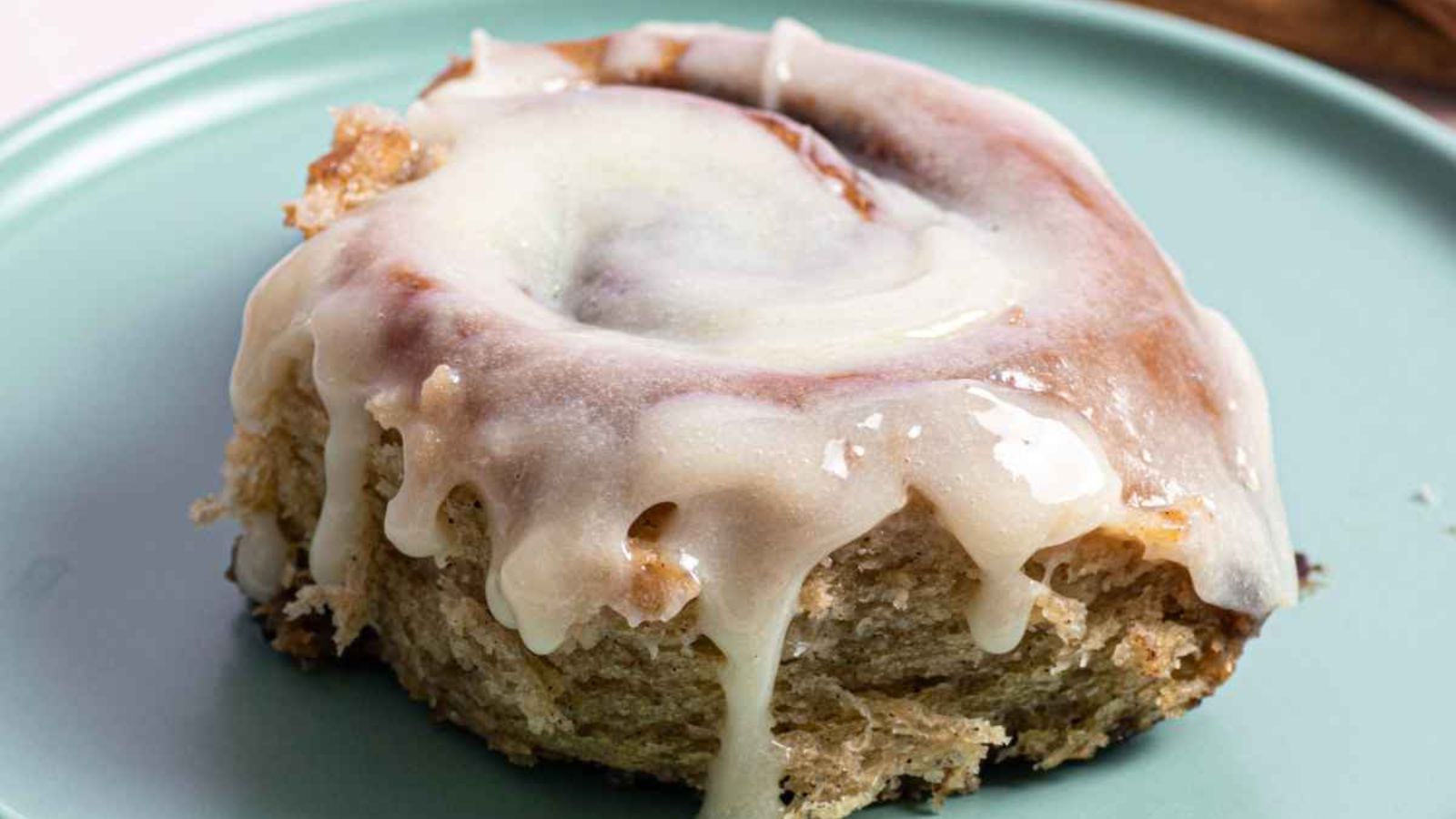 Brioche Cinnamon Rolls