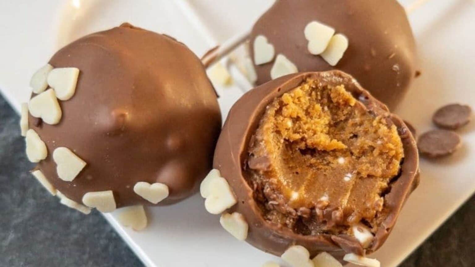 24 No-Bake Treats Perfect for Lazy Days and Sweet Cravings - Savor and