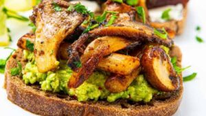 16 Toast Recipes That’ll Make You Say Goodbye to Boring Breakfasts
