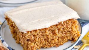 14 Oatmeal Desserts That Prove Oats Can Be the Perfect Sweet Treat!