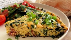 14 Egg Bake Recipes That Will Make You Forget About Traditional Breakfast