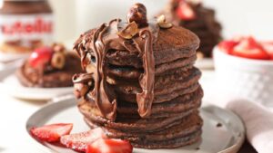 16 Pancake Recipes That’ll Make You Ditch the Same Old Brunch Routine