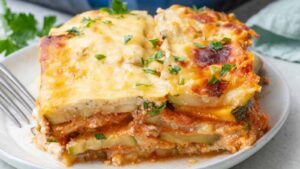 16 Healthy Dinner Ideas That Feel Way Too Indulgent