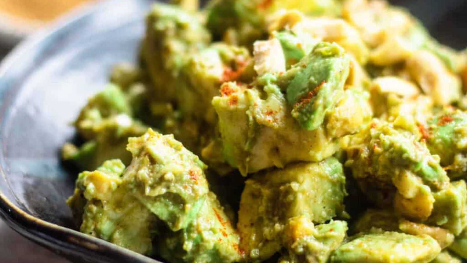 Avocado Salad Recipe