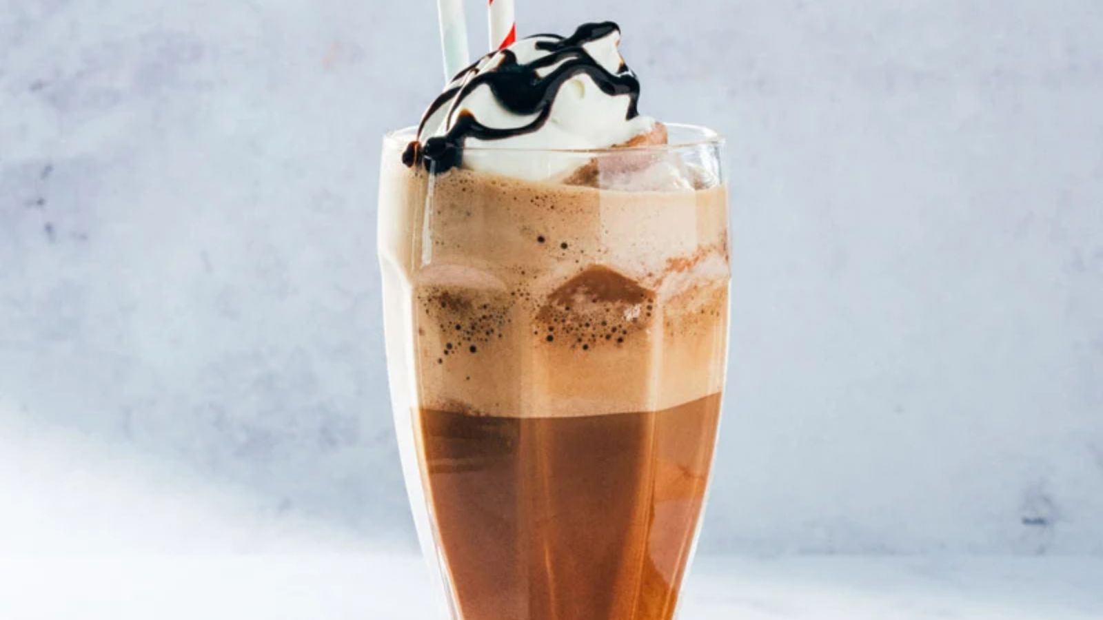 Mocha Frappe
