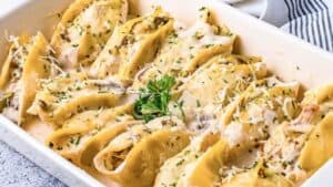 14 Mouthwatering Stuffed Shell Recipes You’ll Regret Not Trying Sooner