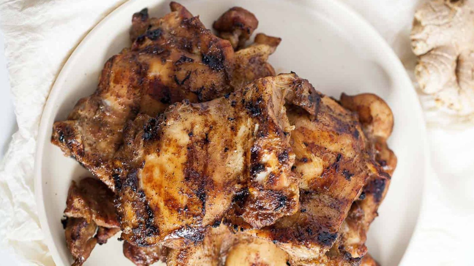 Pulehu Chicken