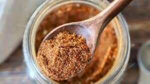 Easy Homemade Taco Seasoning Recipe (Mild)