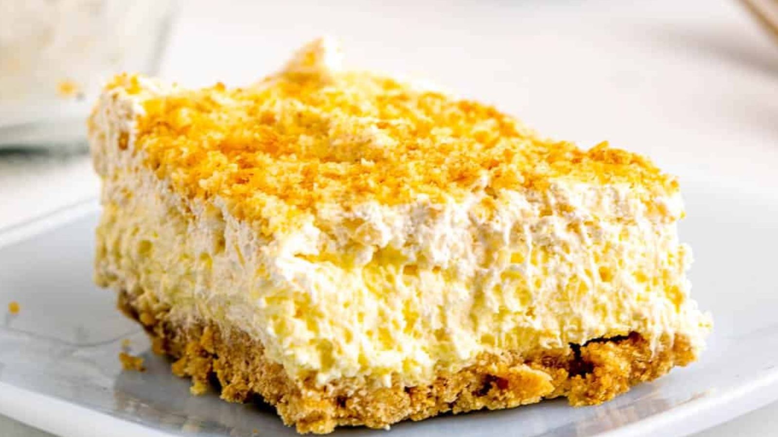 Pineapple Delight – A Tropical Treat