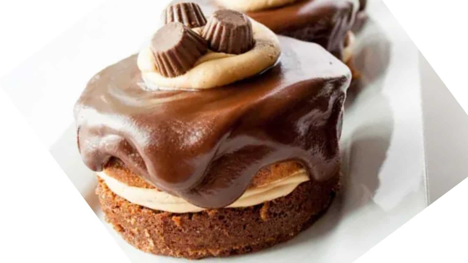 View of 16 Irresistible Peanut Butter Banana Treats You’ll Crave Nonstop ...