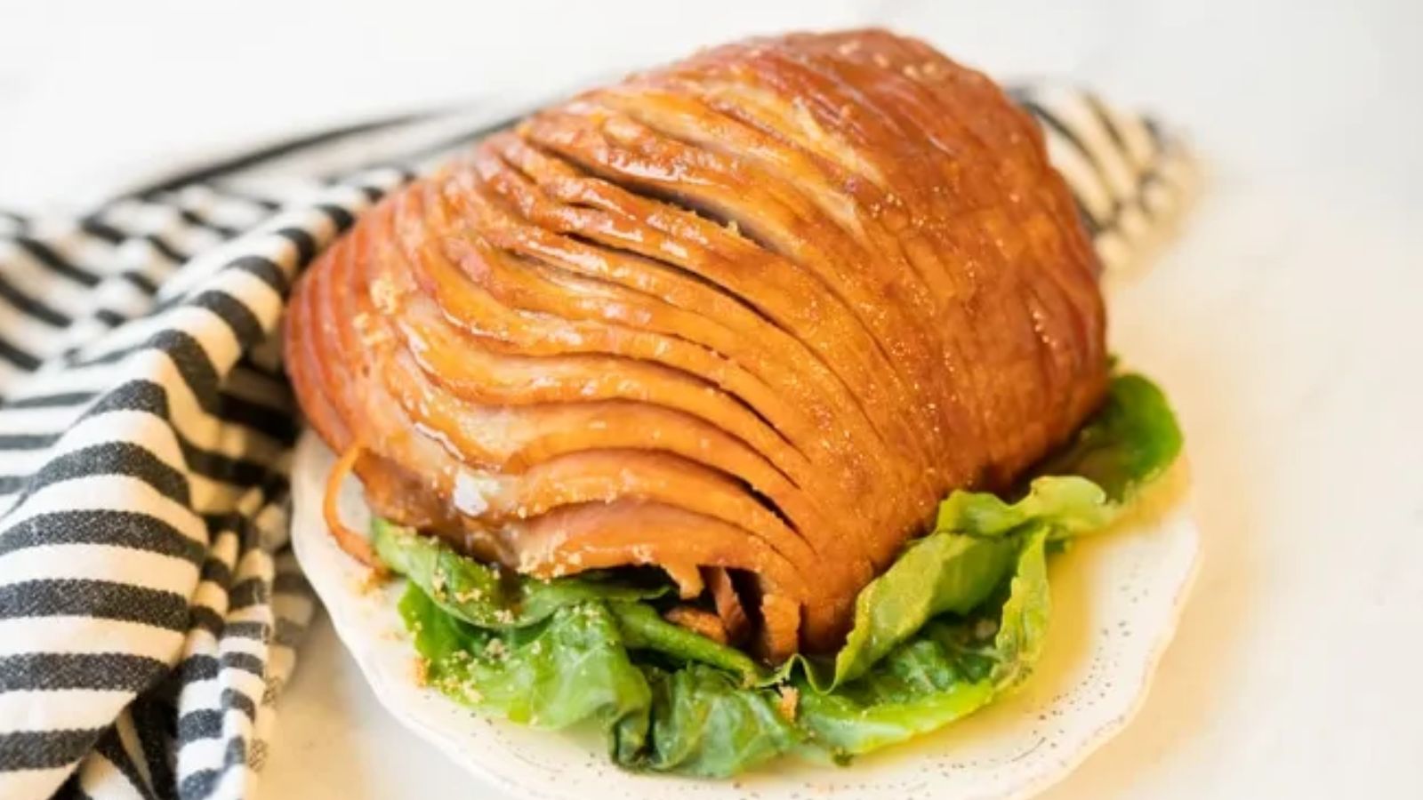 Best Ever Crockpot Ham Recipe