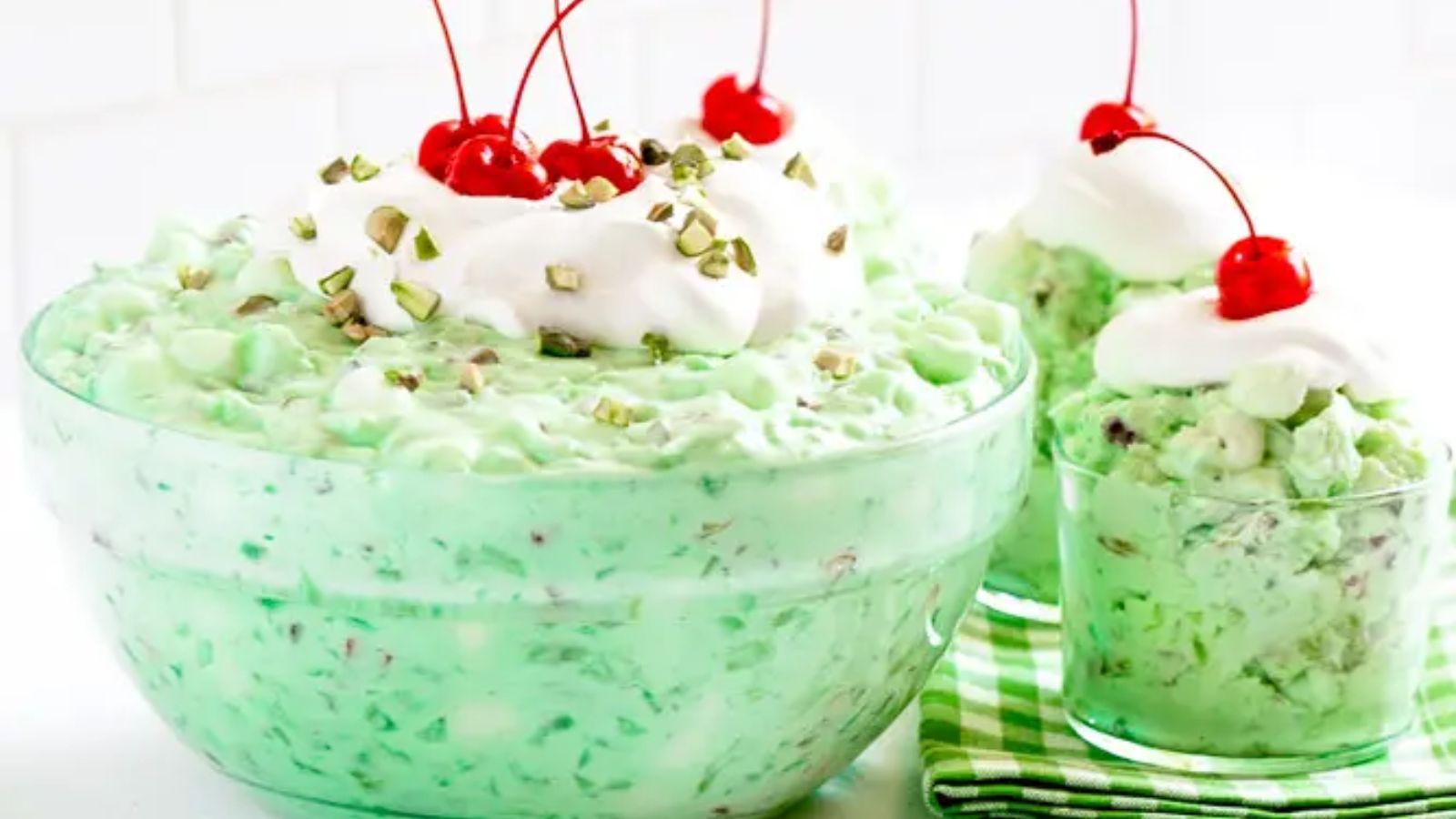 Watergate Salad