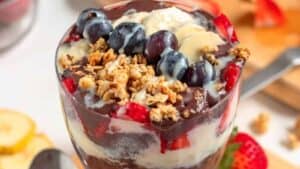 14 Egg-Free Mornings That Are Tastier Than Anything With Eggs