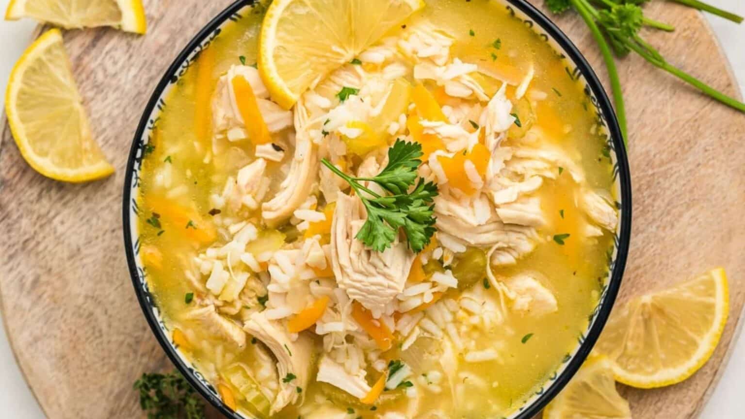 16 Simple Crockpot Rice Dishes That Taste Like You Slaved All Day ...