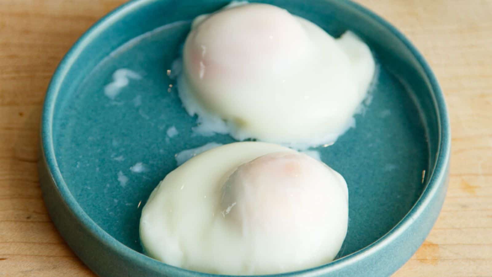 2-Minute Microwave Onsen Tamago