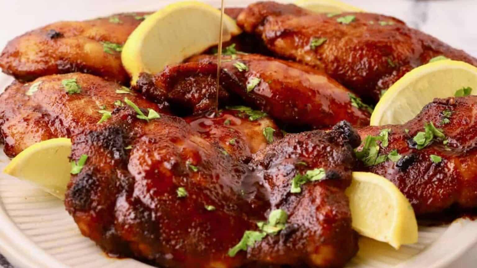 These 14 Chicken Thigh Recipes Beat Takeout—Ready in 30 Minutes ...